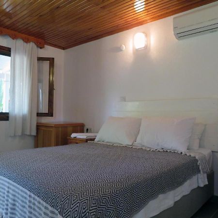 Arriba Pension & Restaurant Gümüşlük Dış mekan fotoğraf