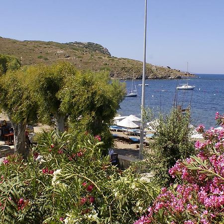 Arriba Pension & Restaurant Gümüşlük Dış mekan fotoğraf
