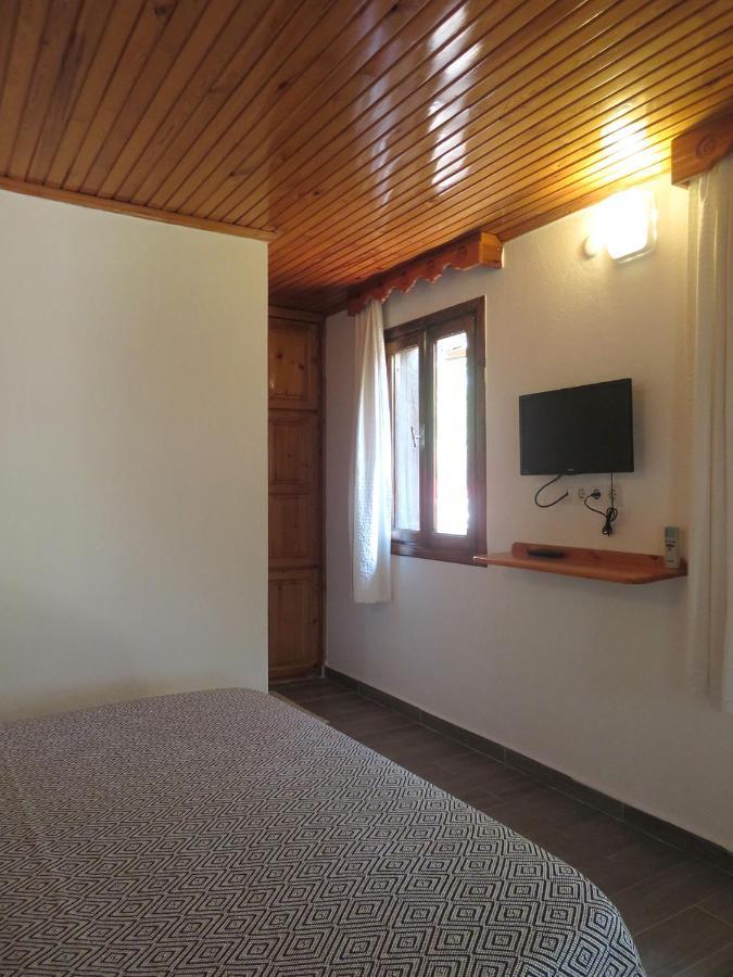 Arriba Pension & Restaurant Gümüşlük Dış mekan fotoğraf