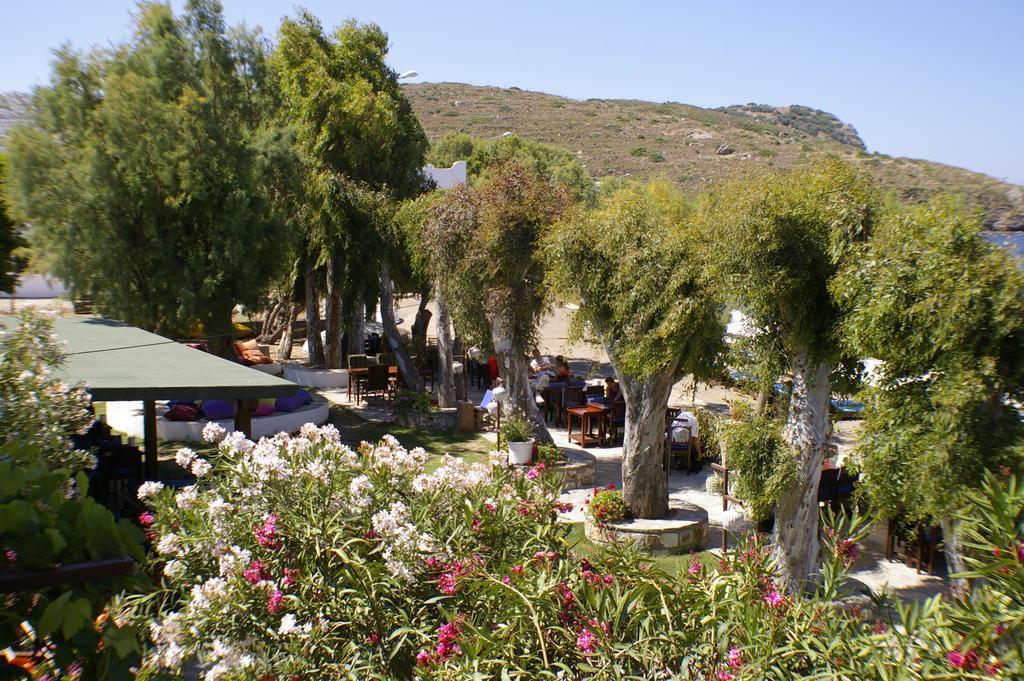 Arriba Pension & Restaurant Gümüşlük Dış mekan fotoğraf